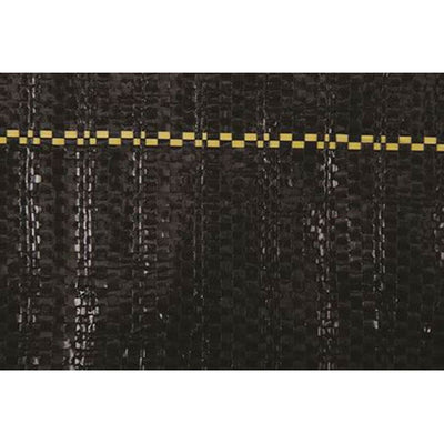DeWitt Sunbelt 3' Wide Weed Barrier Landscape Fabric Ground Cover, 300' (3 Pack) - VMInnovations
