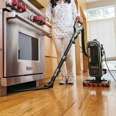 Shark APEX Anti Allergen Bagless Vacuum (Certified Refurbished)(For Parts)