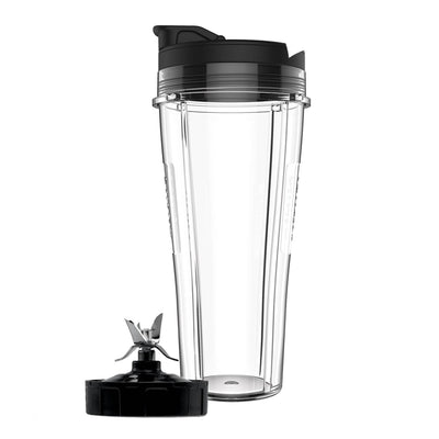 Ninja Intelli-Sense Blender Duo 72 Ounce Kitchen System (Open Box)