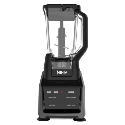 Ninja Intelli-Sense Blender Duo 72 Ounce Kitchen System (Open Box)