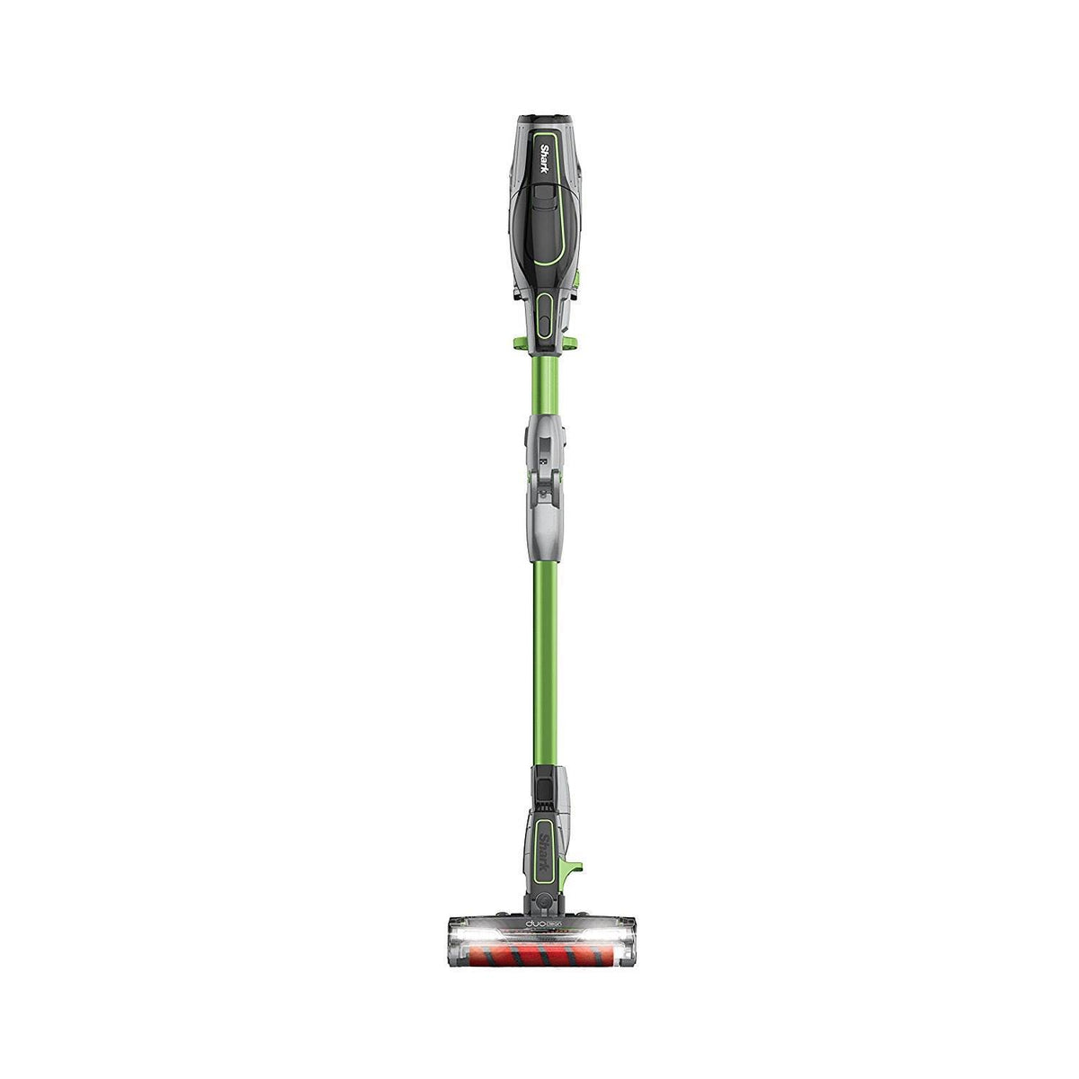 Shark IONFlex 2X DuoClean Cordless Multi Surface Stick Vacuum, Green (Open Box)