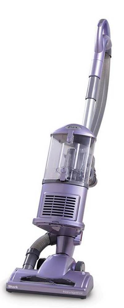 Shark Ninja Navigator Lift-Away Professional Bagless Vacuum Cleaner (Used)