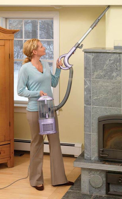 Shark Ninja Navigator Lift-Away Professional Bagless Vacuum Cleaner (Used)