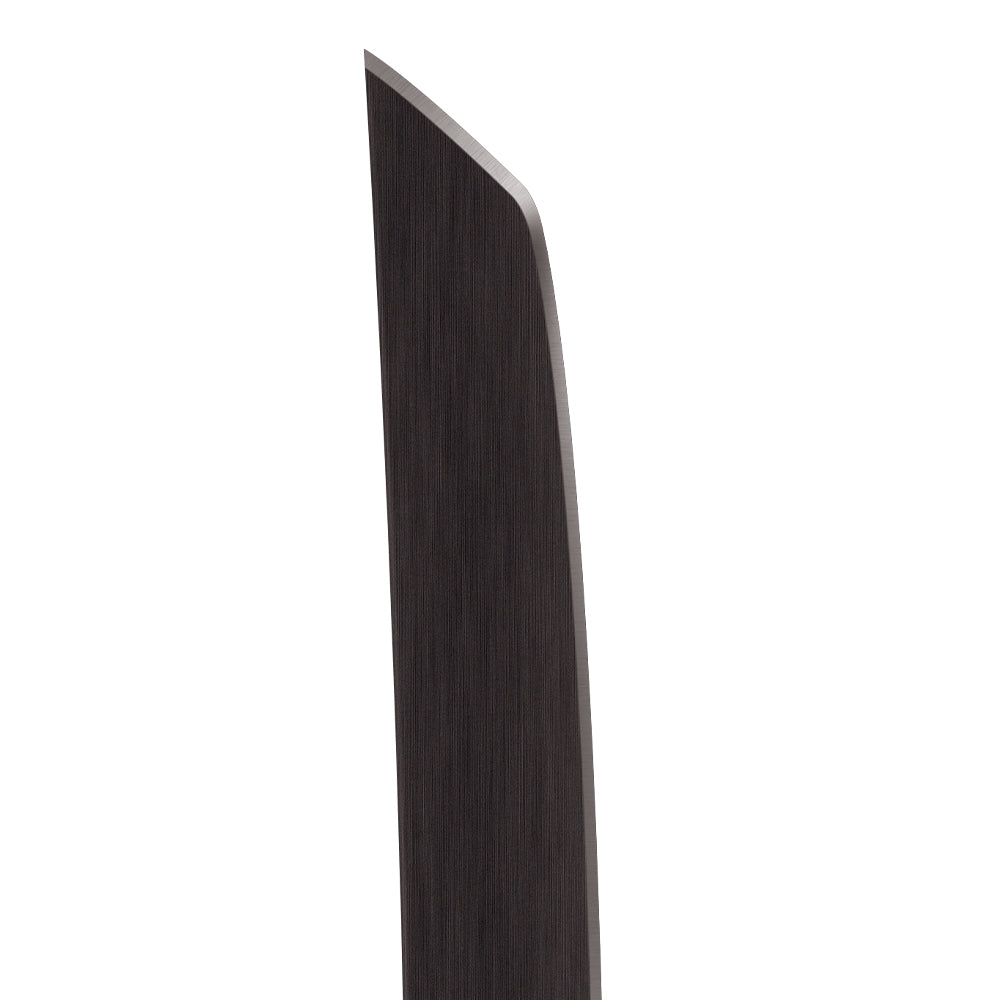 Cold Steel 97TKJZ Tactical Tanto Machete Clampack with Cor-Ex Sheath, Black - VMInnovations