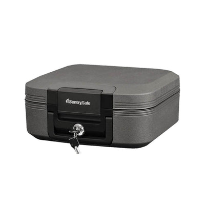 SentrySafe CHW20221 Insulated Fire/Water Personal Chest Safe (Open Box)