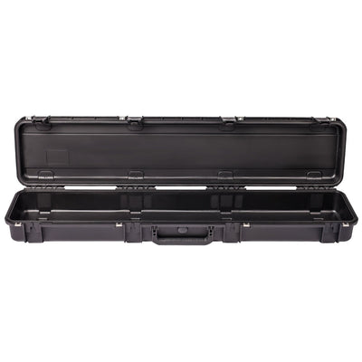 SKB Cases 3I-4909-SR iSeries Hard Plastic Single Hunting Rifle Case (3 Pack)