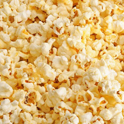 Nostalgia 8 Cup Hot Air Home Kitchen Countertop Popcorn Maker Machine Chute