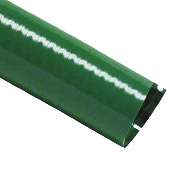 Apache 2-inch Diameter 15 Foot PVC Water and Fuel Suction Hose (Open Box) - VMInnovations