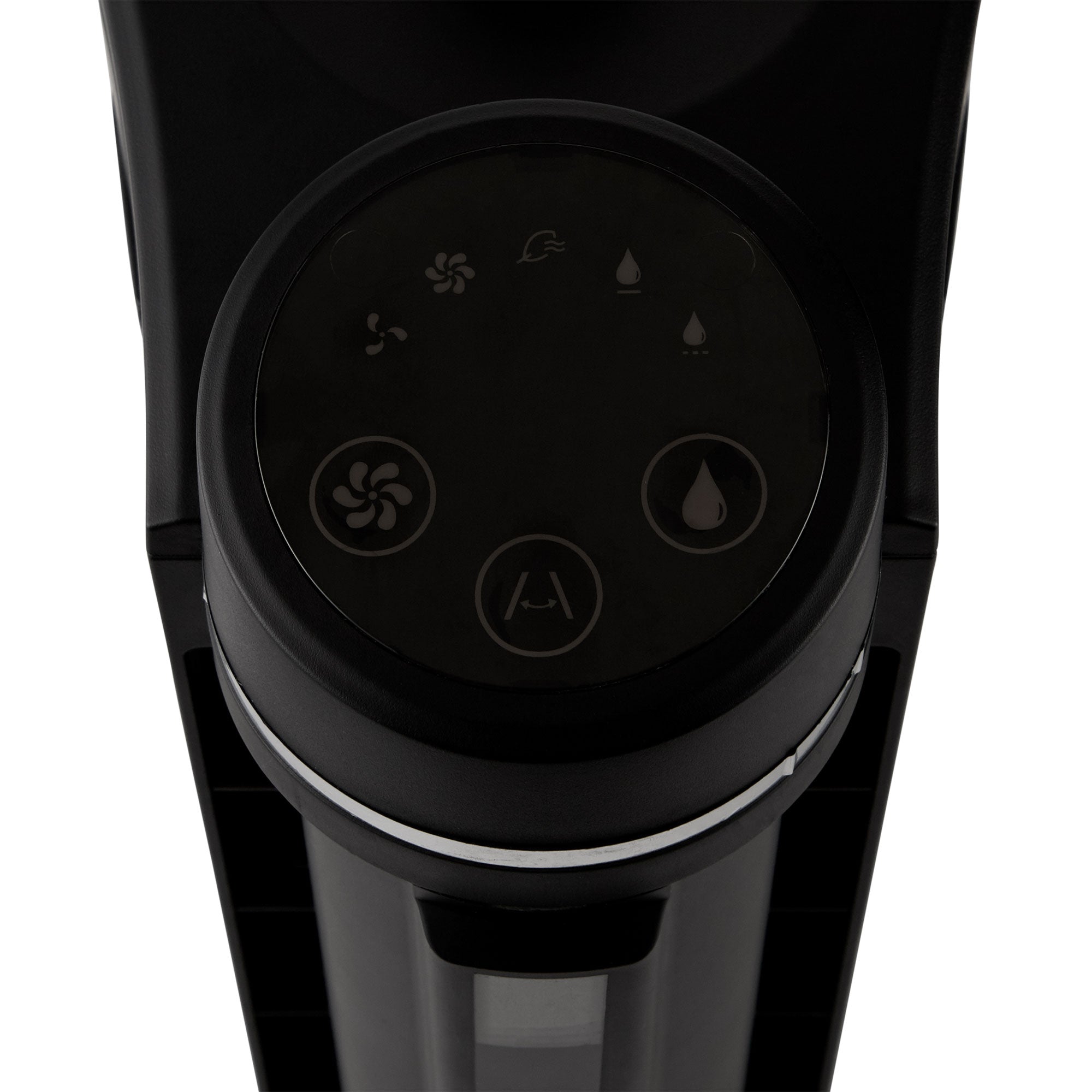 LifeSmart Sonicool Go Indoor/Outdoor Portable Air Cooler & Fan w/ Battery (Used)