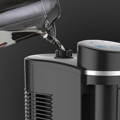 LifeSmart Sonicool Go Indoor/Outdoor Portable Air Cooler & Fan w/ Battery (Used)