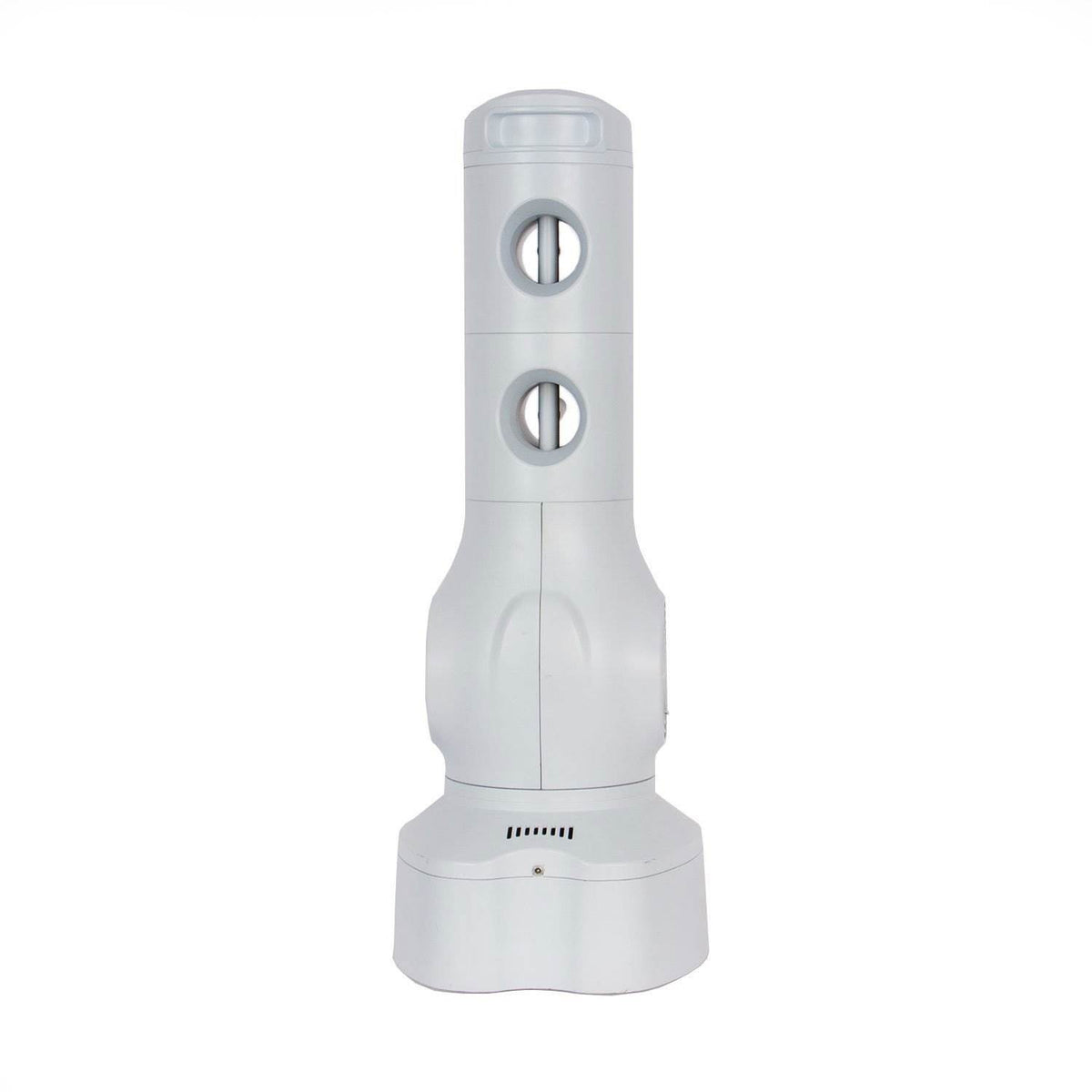 LifeSmart Sonicool Dual Port Indoor/Outdoor Air Cooler/Fan w/ Remote (For Parts)