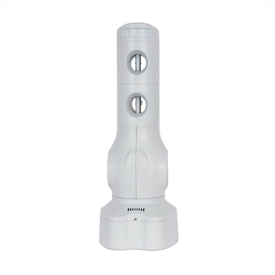 LifeSmart Sonicool Dual Port Indoor/Outdoor Air Cooler/Fan w/ Remote (For Parts)