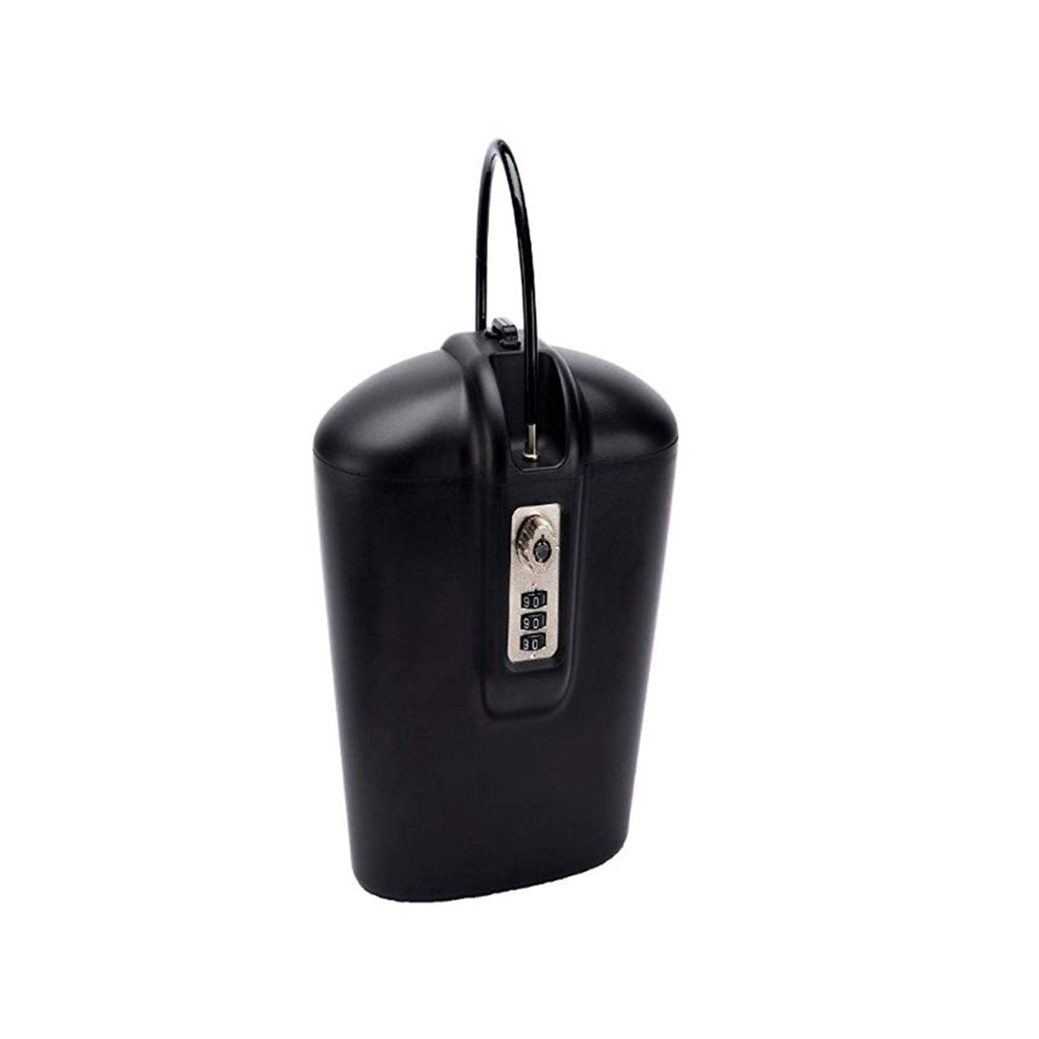 Reliance Products Safego Portable Personal Weather Resistant Security Safe - VMInnovations