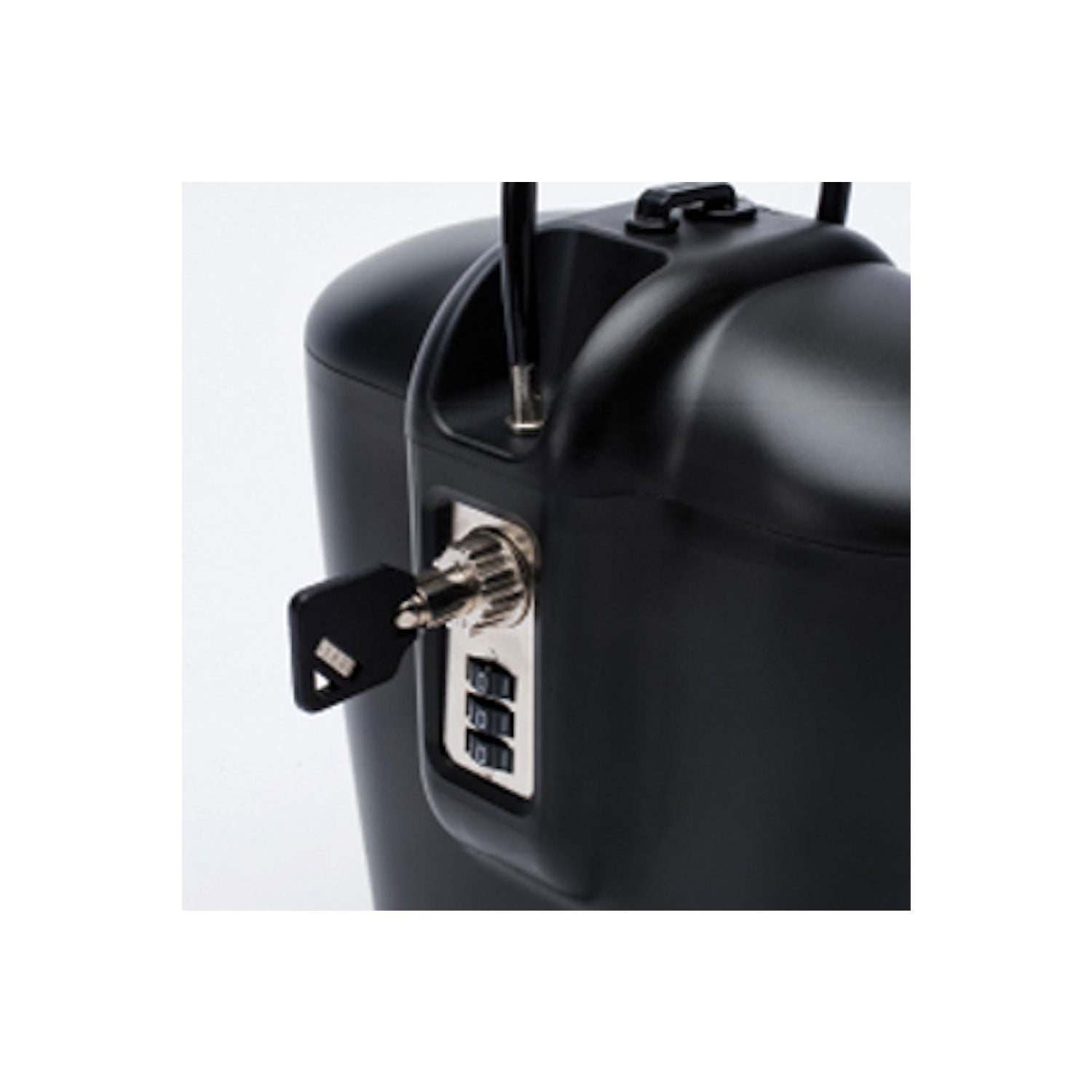 Reliance Products Safego Personal Weather Resistant Security Safe (Open Box) - VMInnovations