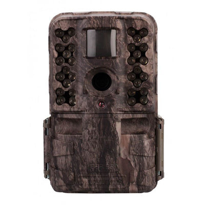 Moultrie M-50i 20MP No Glow Invisible Infrared Game Trail Camera, Pine Bark Camo