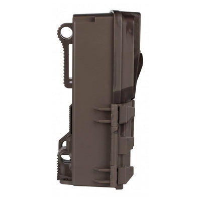 Moultrie A-40 Pro 14MP Low Glow Long Range Infrared Game Trail Camera, Camo