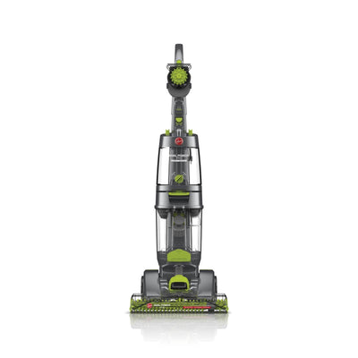Hoover Dual Carpet Cleaner with Accessory Pack, Dual Tanks, & Pet Fresh Cleaner
