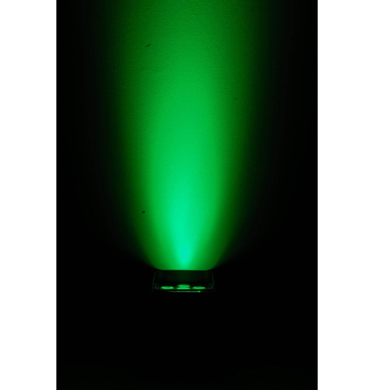 Chauvet DJ Freedom Par Tri-6 Wash Light Effect w/Remote (4 Pack) & VIP Gear Bag