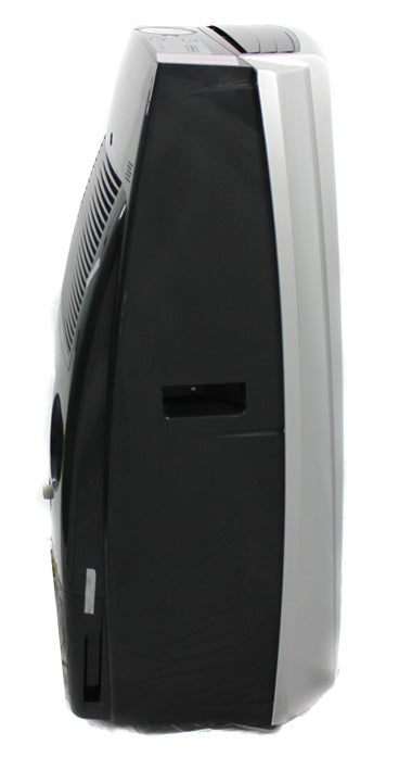 DeLonghi PACT140HPEC 14,000 BTU Electric Air Conditioner AC/Heater- Open Box