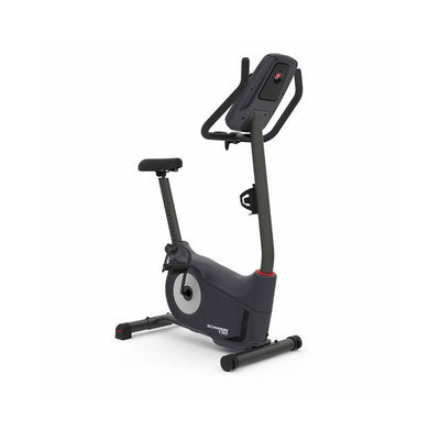 Schwinn Fitness Upright Stationary Cardio Home Workout Exercise Bike (For Parts)