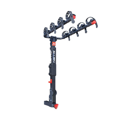 Allen Sports Premier 4 Bike 2" Hitch Carrier Car Rack (Open Box)