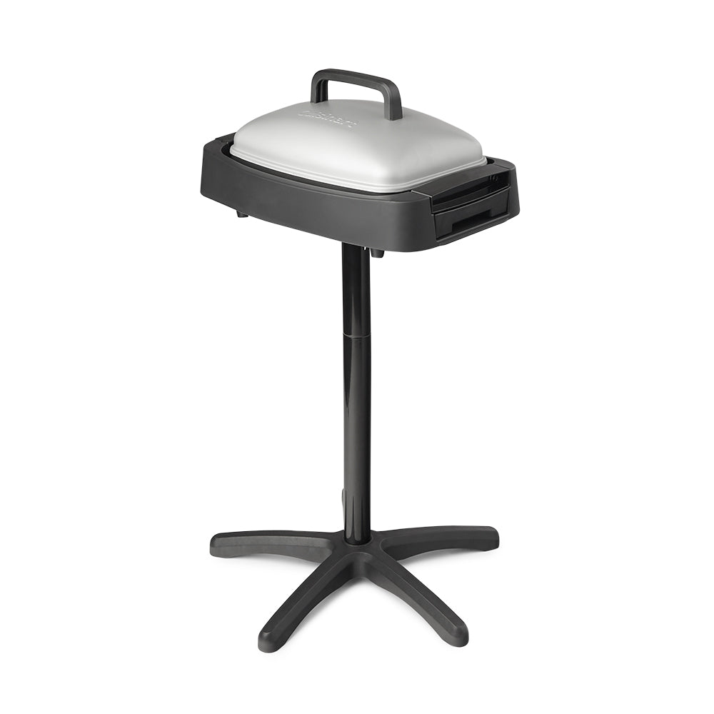 Cuisinart Electric Indoor / Outdoor Grill with Reversible Plate (Open Box)