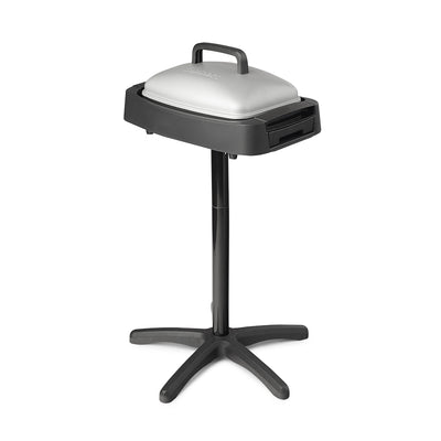 Cuisinart Electric Indoor / Outdoor Grill with Reversible Plate (Open Box)