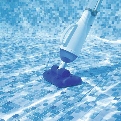 Bestway AquaCrawl Above Ground Swimming Pool Maintenance Vacuum Cleaner (Used)