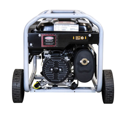 Simpson SPG3645 3,600 Watt 224cc Start Portable Generator Series (For Parts)