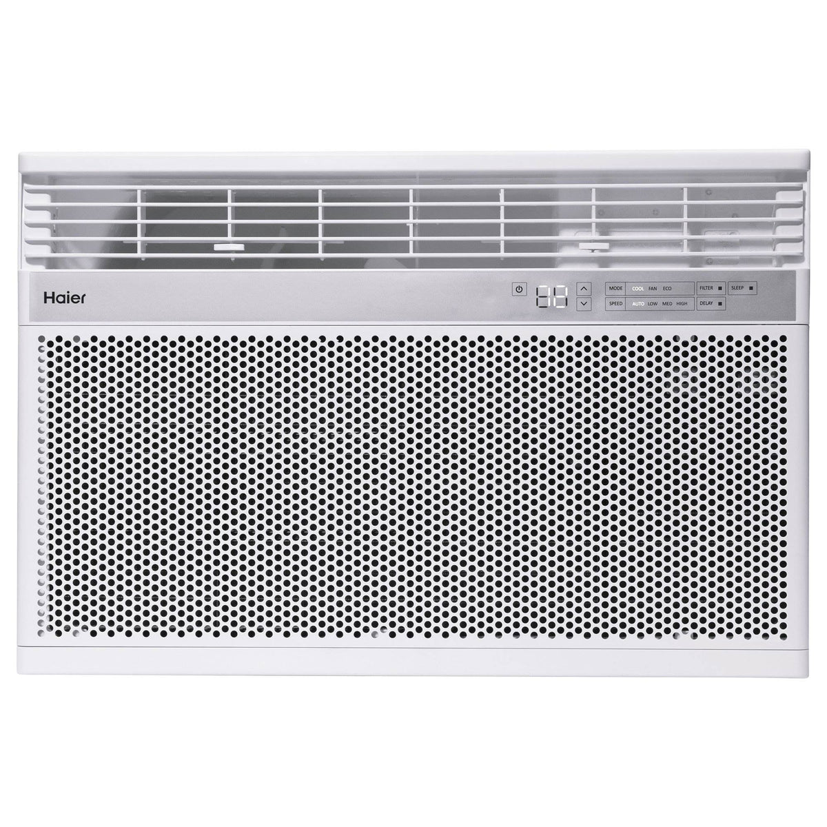 Haier Energy Star 15,000 BTU 11.8 CEER 115 V Electronic Air Conditioner (Used)