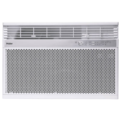 Haier Energy Star 15,000 BTU 11.8 CEER 115 V Electronic Air Conditioner (Used)