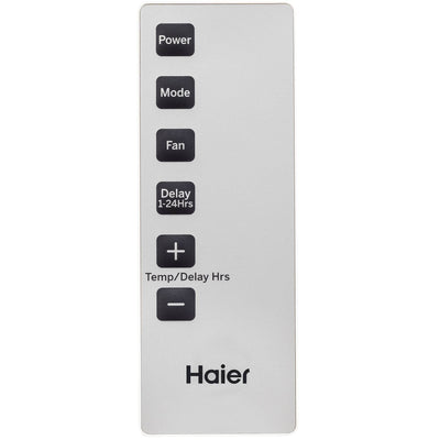 Haier Energy Star 15,000 BTU 11.8 CEER 115 V Electronic Air Conditioner (Used)