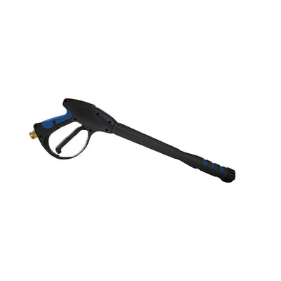 Apache 2600 PSI 25 Foot Hose Pressure Washer Gun Kit with Spray Nozzle (5 Pack)