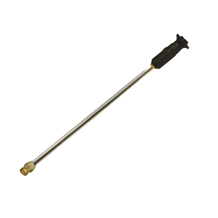 Apache 2600 PSI 25 Foot Hose Pressure Washer Gun Kit with Spray Nozzle(Open Box)