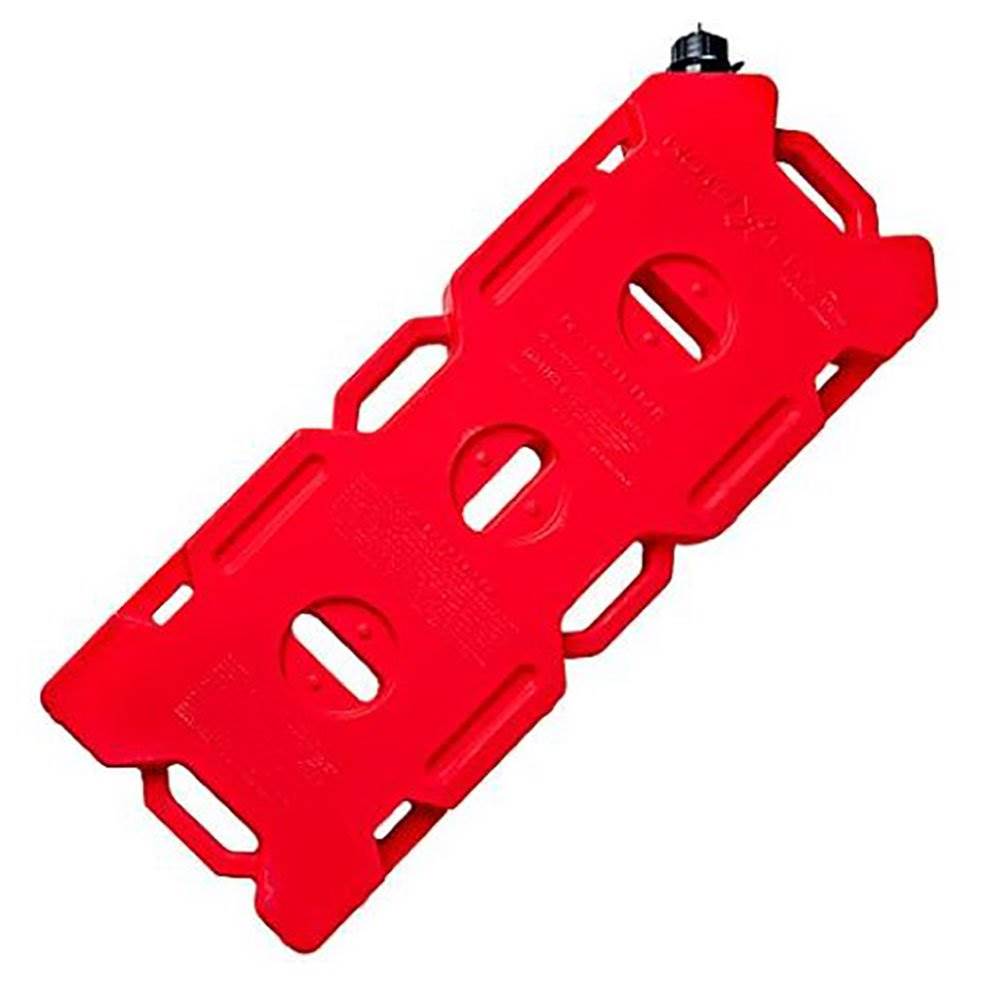 MAXTRAX MKII Vehicle Recovery & Extraction Device + 4 Gallon Gasoline Container