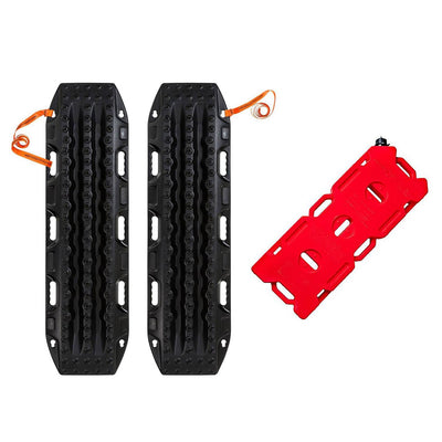 MAXTRAX MKII Vehicle Recovery Extraction Device + 4 Gallon Gasoline Container