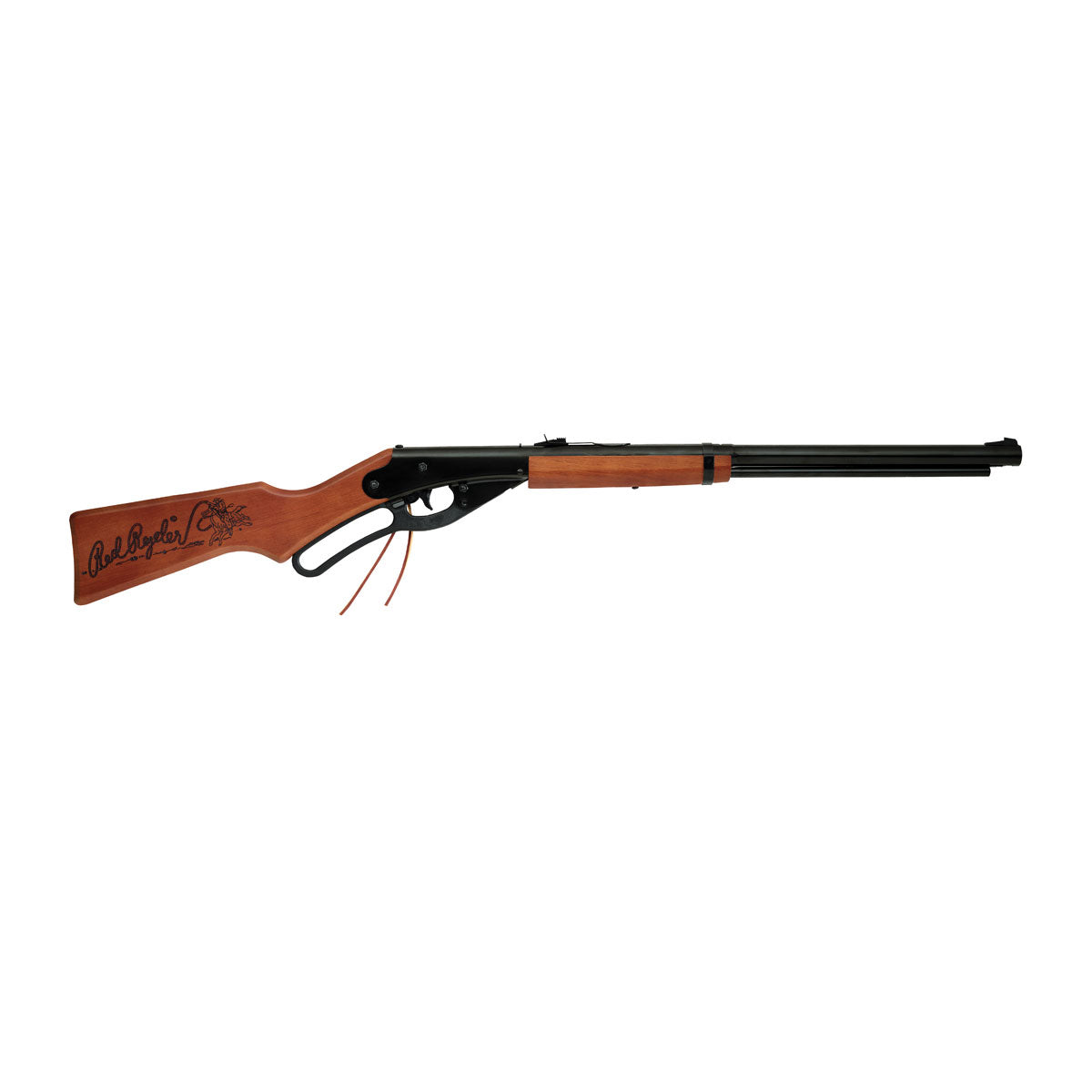 Daisy Outdoor Products Model 1938 Classic Red Ryder Lever Action BB Pellet Gun