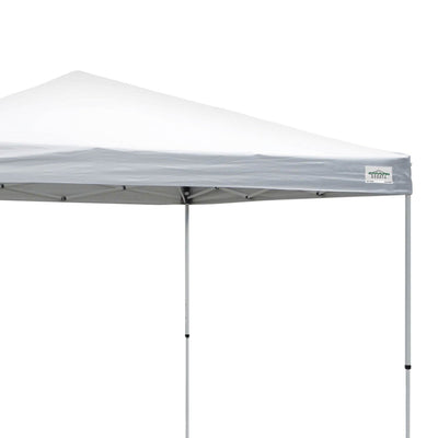 Caravan Canopy CVAN21007900010 Sports V Series 2 10 x 10 Ft Straight Leg Tent - VMInnovations