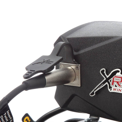 Smittybilt 98495 XRC-9.5 Gen2 Comp 9500 Lb ATV Towing Winch + Recovery Tracks