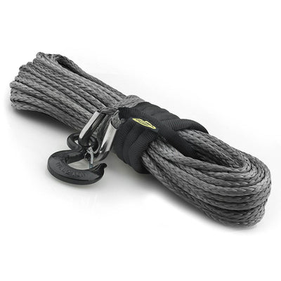 Smittybilt 98495 XRC-9.5 Gen2 Comp 9500 Lb ATV Towing Winch + Recovery Tracks
