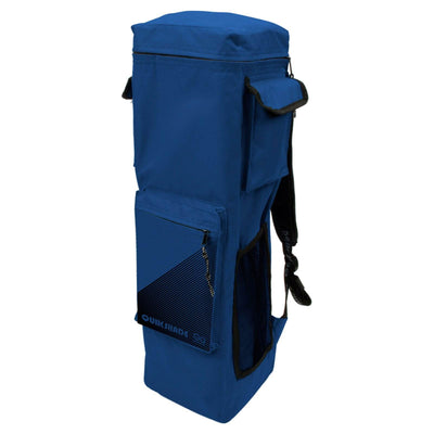 Quik Shade Go Hybrid 6 x 6 Foot Compact Slant Leg Pop Up Canopy, Blue (Used)
