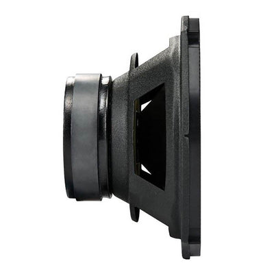 Polk Audio MM1 5.25 Coaxial Speakers with a Pair of Kicker D-Series 6x9 Speakers