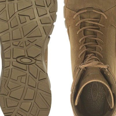 Oakley Durable EVA Midsole and Outsole Size 10 Light Assault Boots 2(Open Box)