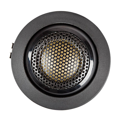 Polk Audio 5.25" 300 Watt 2 Way + Boss 6x9" 3 Way Chaos Exxtreme Car Speakers