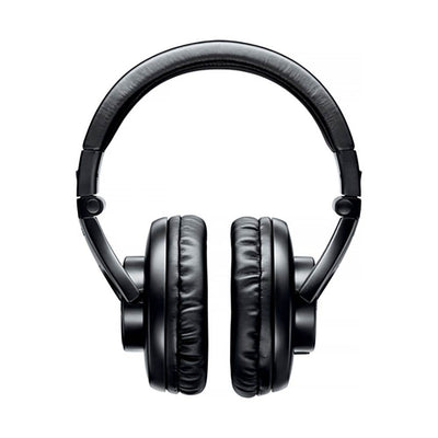 Shure SRH440 Closed Back Professional Home & Studio Recording Headphones (Used)