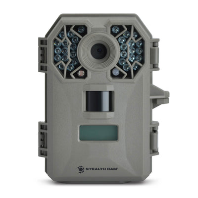 Stealth Cam Trail Camera HD Video and Cam Steel Camera Box for G Series Cams