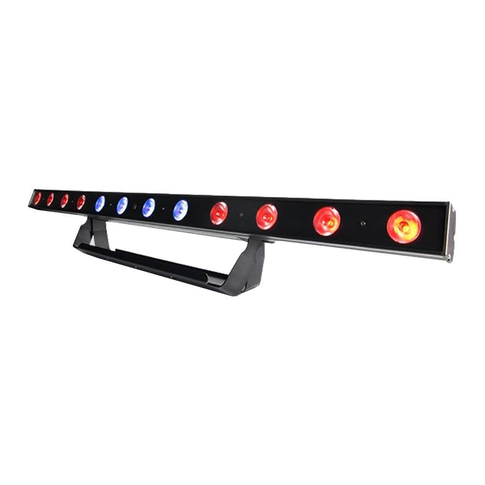 Chauvet DJ COLORband Pix USB Light Bar + Gear Soft Case for Colortube Wash Bar