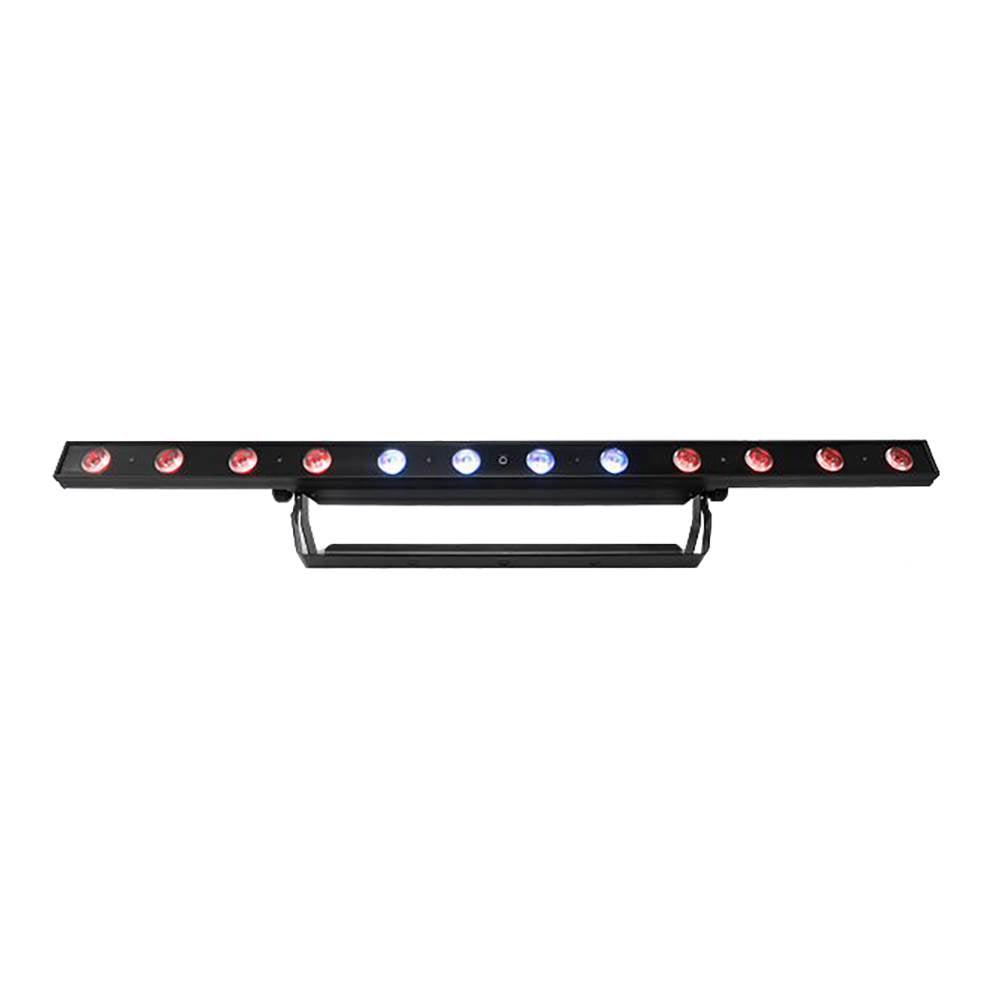 Chauvet DJ COLORband Pix LED Light Bar + IRC & Freedom Remote + Gear Soft Case