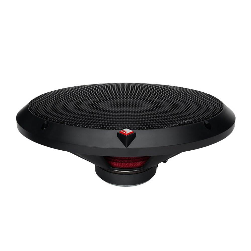 Polk Audio 150W Coaxial Speakers w/ Rockford Fosgate 130W Coaxial Speakers