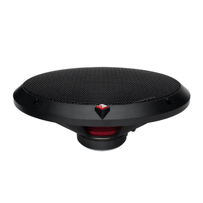 Polk Audio 150W Coaxial Speakers w/ Rockford Fosgate 130W Coaxial Speakers